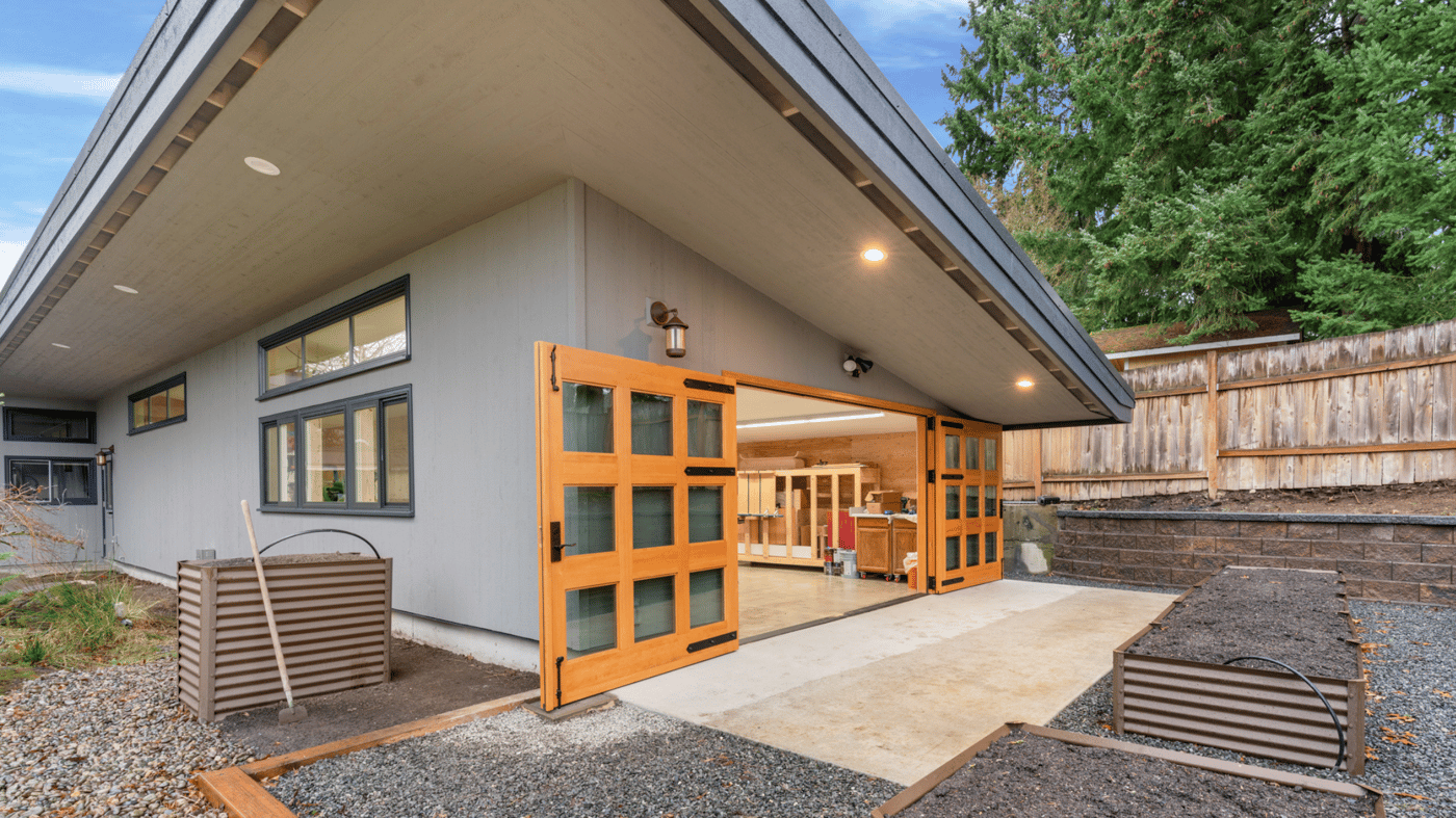 Home Addition Design: How to Make Your New Addition Fit Seamlessly with Your Existing Home