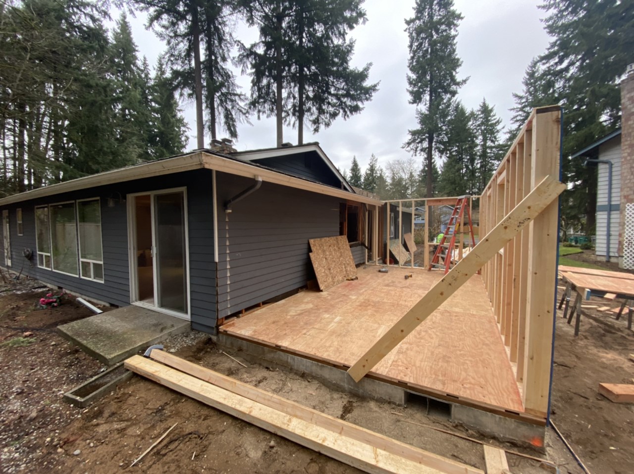 House Layout Planner: Safe Structural Modifications| Better Builders