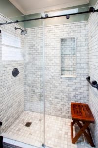 How Much Does it Cost to Replace a Tub with a Shower