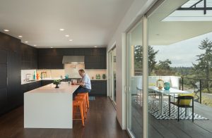 Meet Gustavo: Architect
