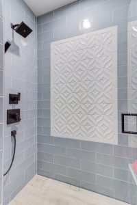 Project Spotlight: Brand New Bathroom