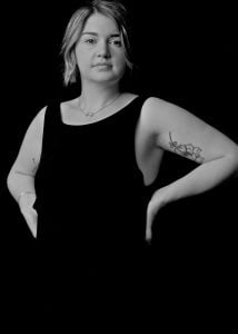 Meet Amanda: Interior Designer