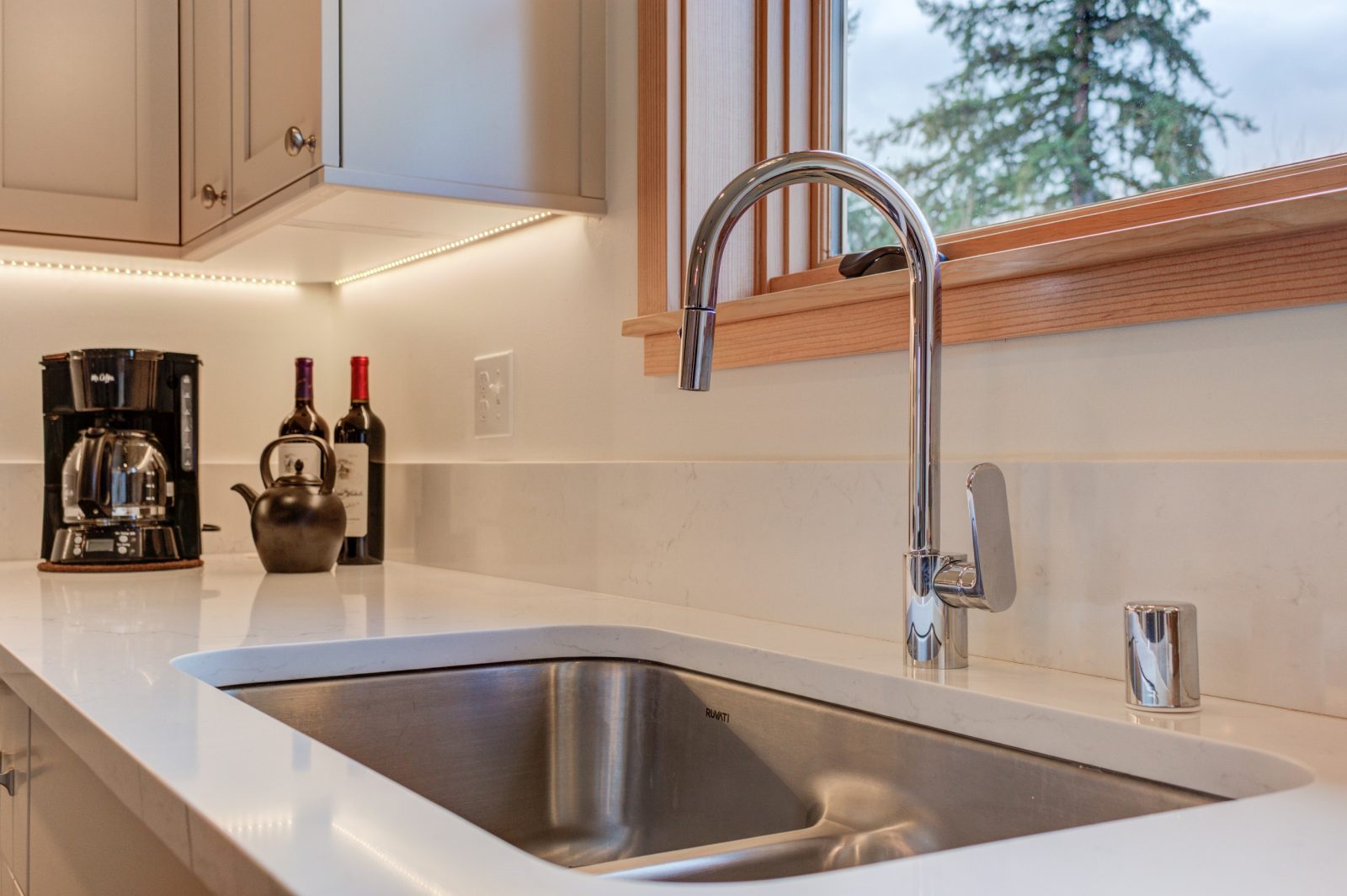 Common Kitchen Design Selections