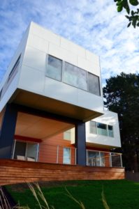 Othello House: Five-Star Built Green