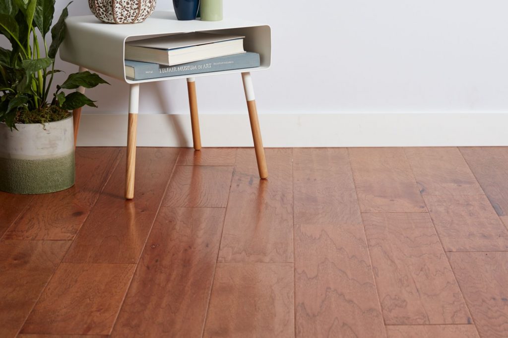 engineered hardwood flooring