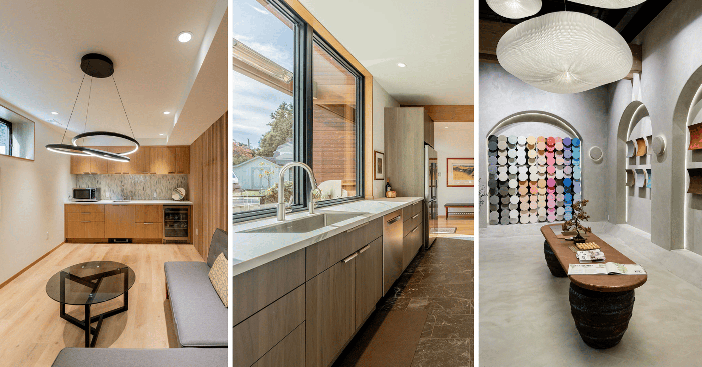 What Interior Designers Are Loving in 2025: Top 8 Interior Design Trends to Watch