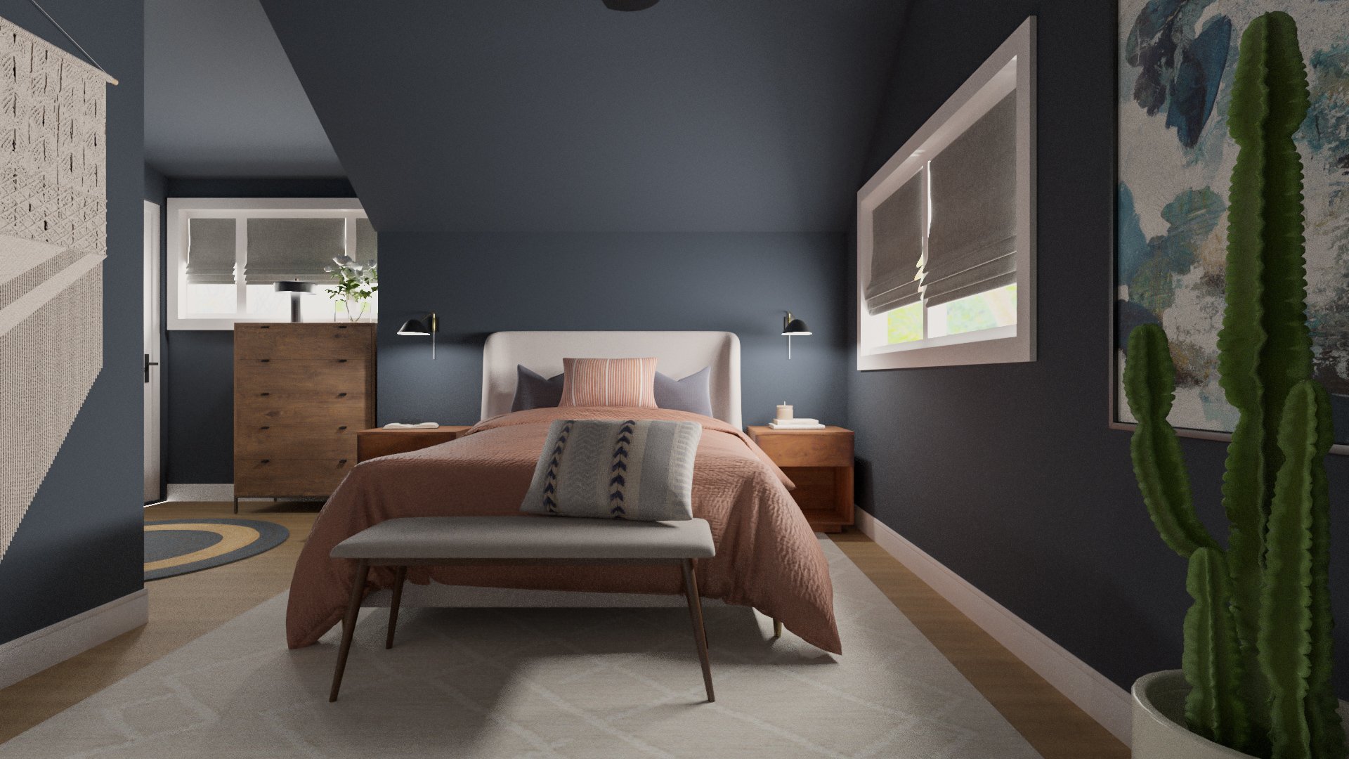 moody-bedroom-color-drenched-UMA-design-studio