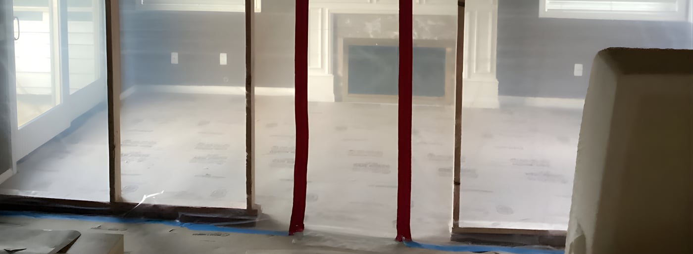 Home Addition Tips: How to Minimize Construction Disruption