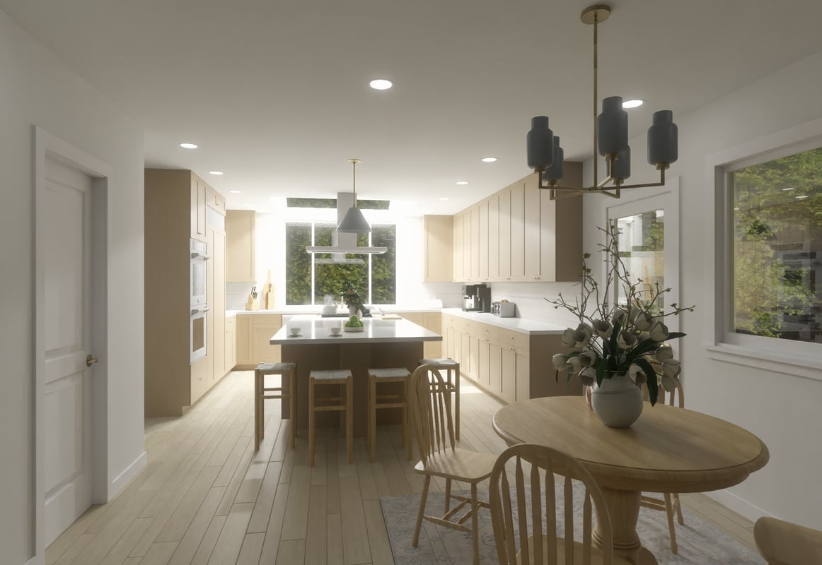 Building Trust Through Communication in Construction for Seattle Homeowners