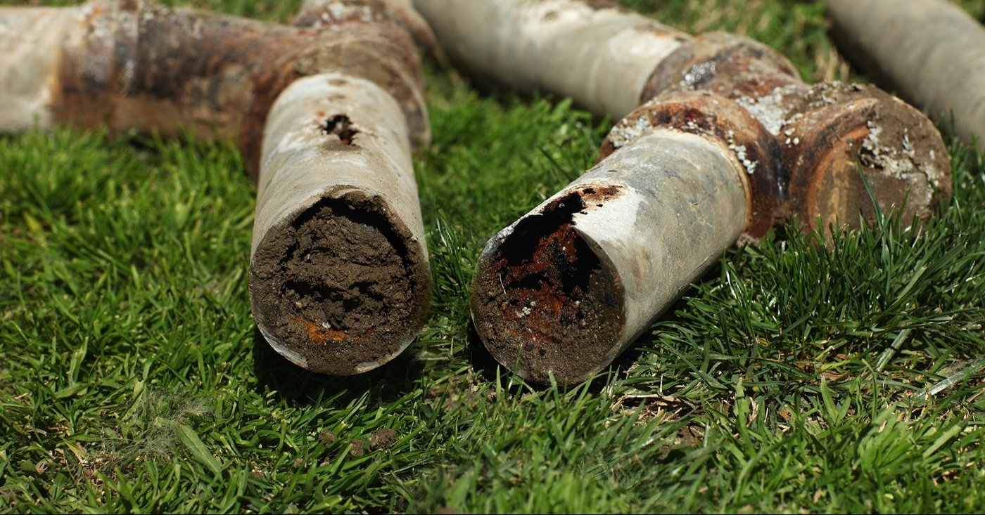 A Seattle Homeowner’s Guide to Aging Pipes and Common Plumbing Issues