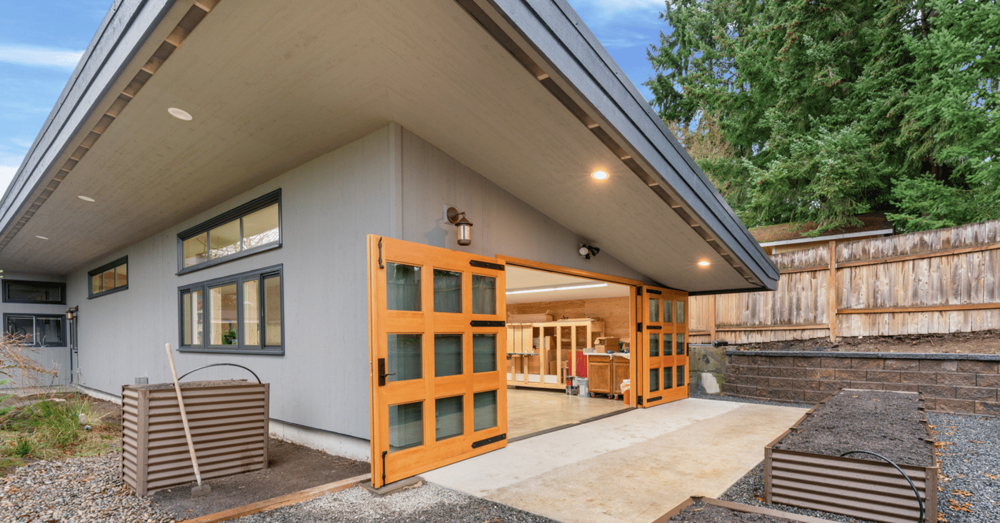 Top Reasons to Involve Your General Contractor in the Home Design Process