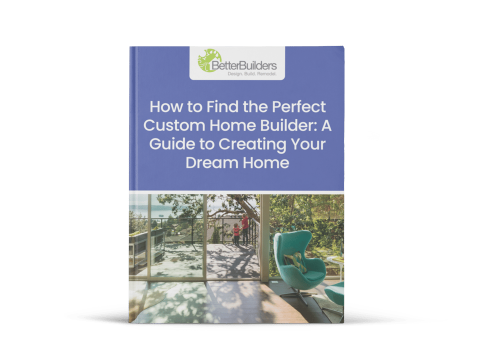 How to Find the Perfect Custom Home Builder: A Step-by-Step Guide