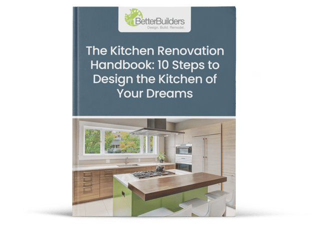 Top-Rated Kitchen Remodeling in Seattle, Washington