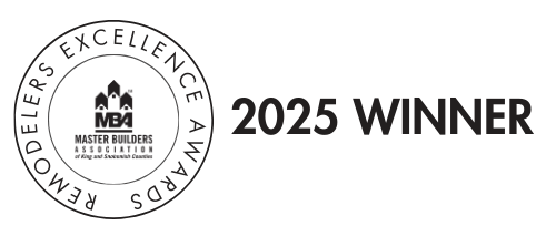 2025 Winner BW-Better Builders