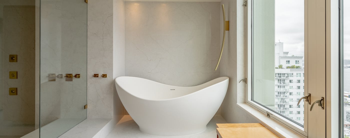 Bathroom Renovation Checklist: How to Plan a Successful Remodel