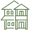 second-story-addition-icon-green