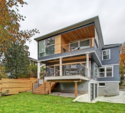 Home ADDITIONS