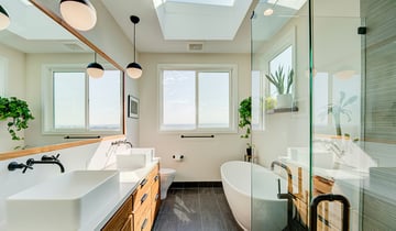 Aging-in-Place Remodeling