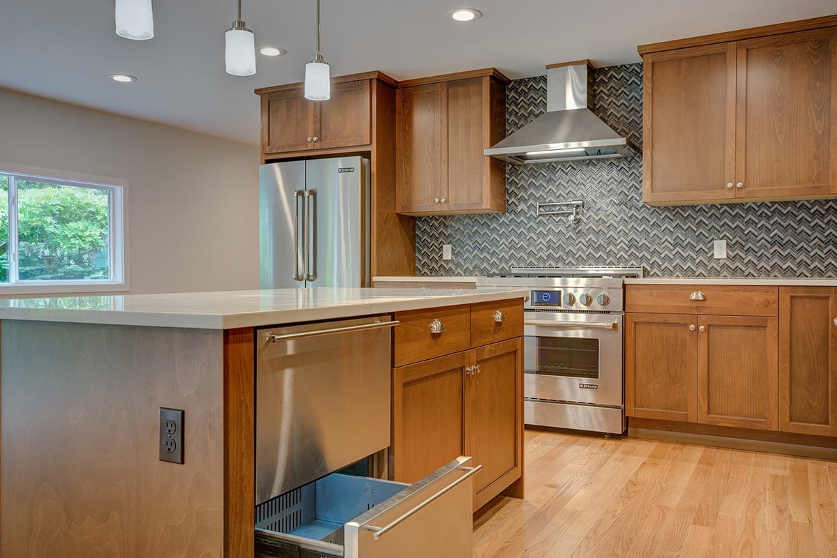 kitchen renovation storage ideas