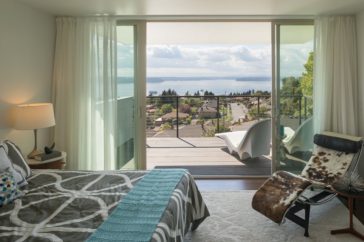 Seattle Bedroom Requirements