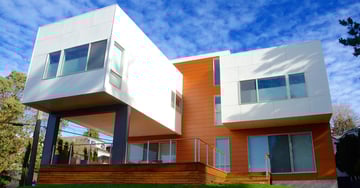 Sustainable Home Remodeling