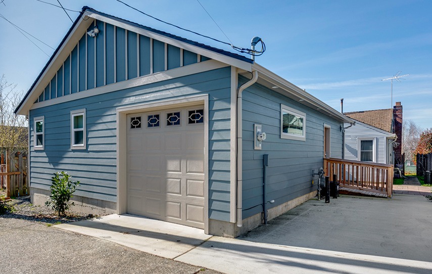 Image showcasing Coastal Building Materials for Salt Water | Better Builders