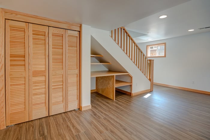 Multipurpose Room Ideas