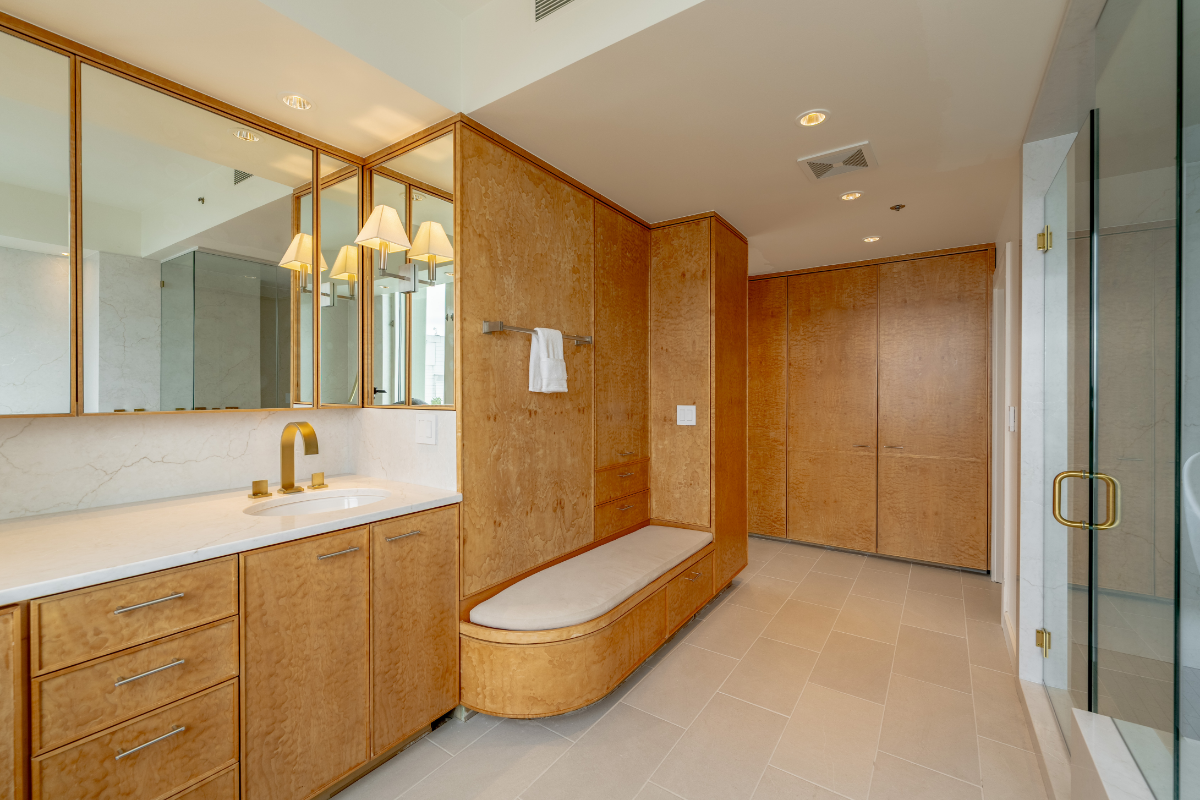 Belltown Highrise Penthouse (15)