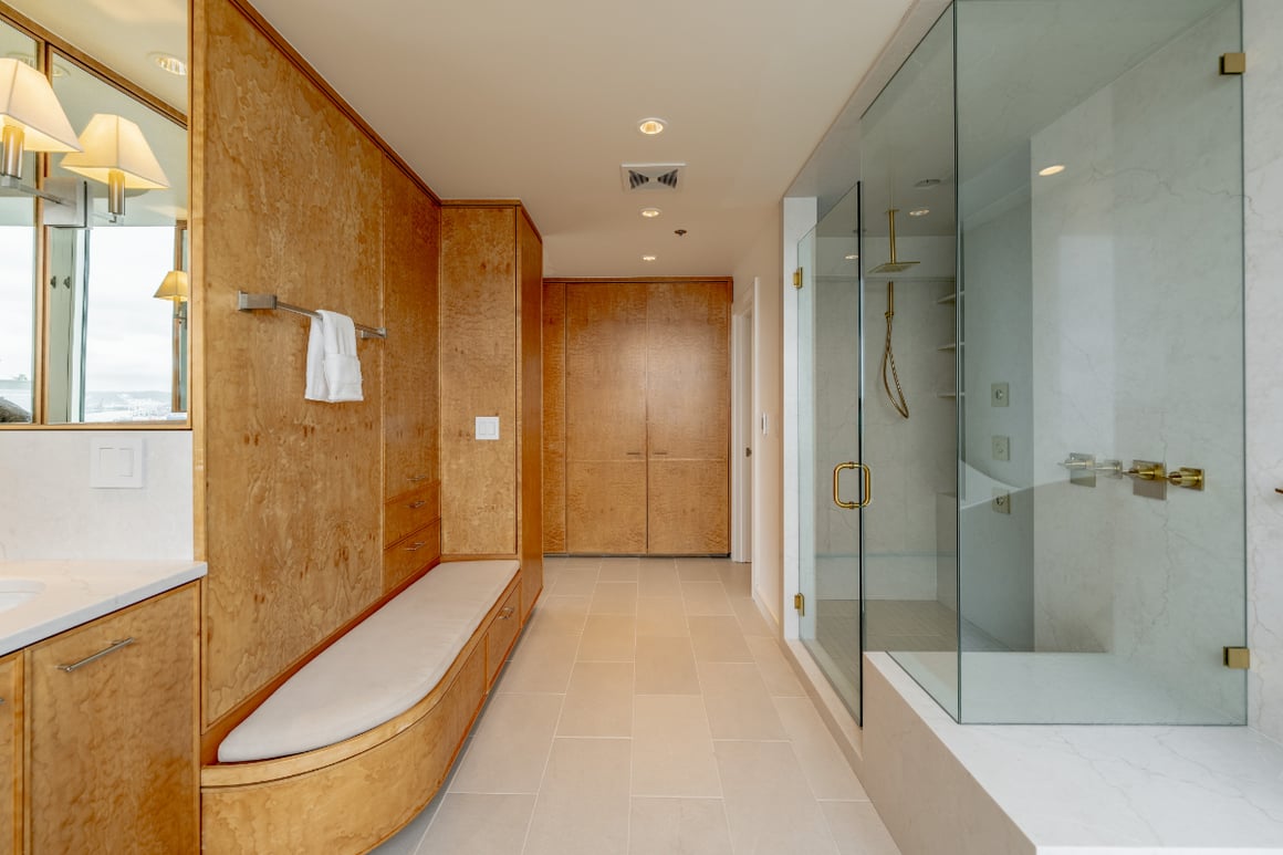 Belltown Highrise Penthouse (16)