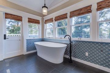 BATHROOM Remodels