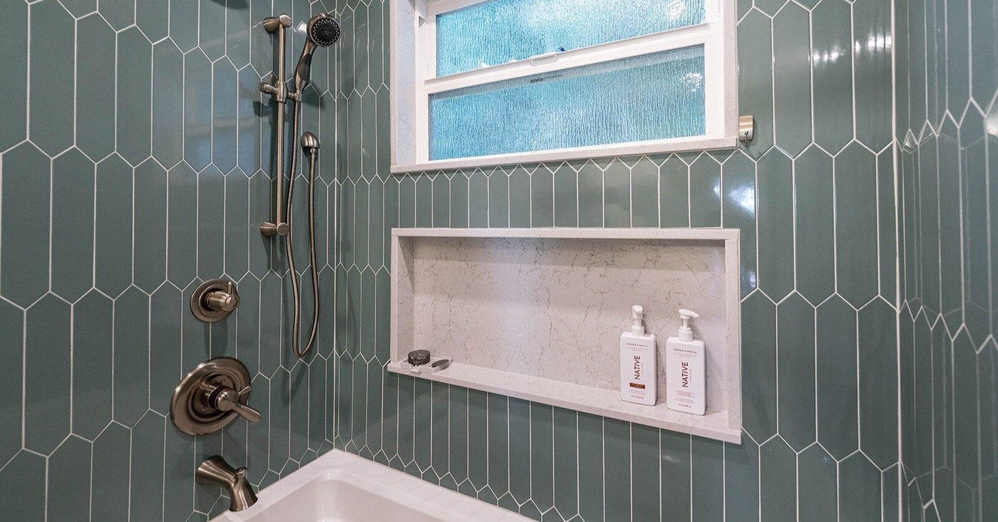 Smart Solutions for an Eco-Friendly Bathroom Makeover