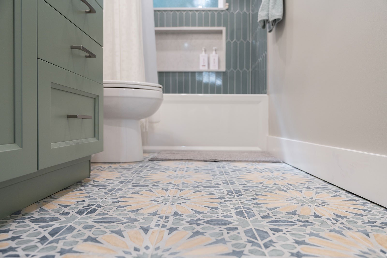 west-seattle-whole-house-green-bathroom-flooring-13