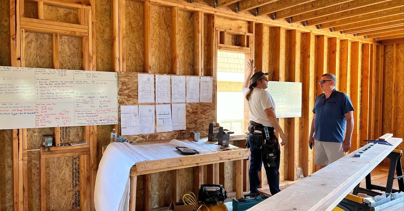 Why Effective Project Management is Crucial for Home Renovation Projects