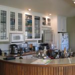 West Seattle Vintage Kitchen Remodel – Before