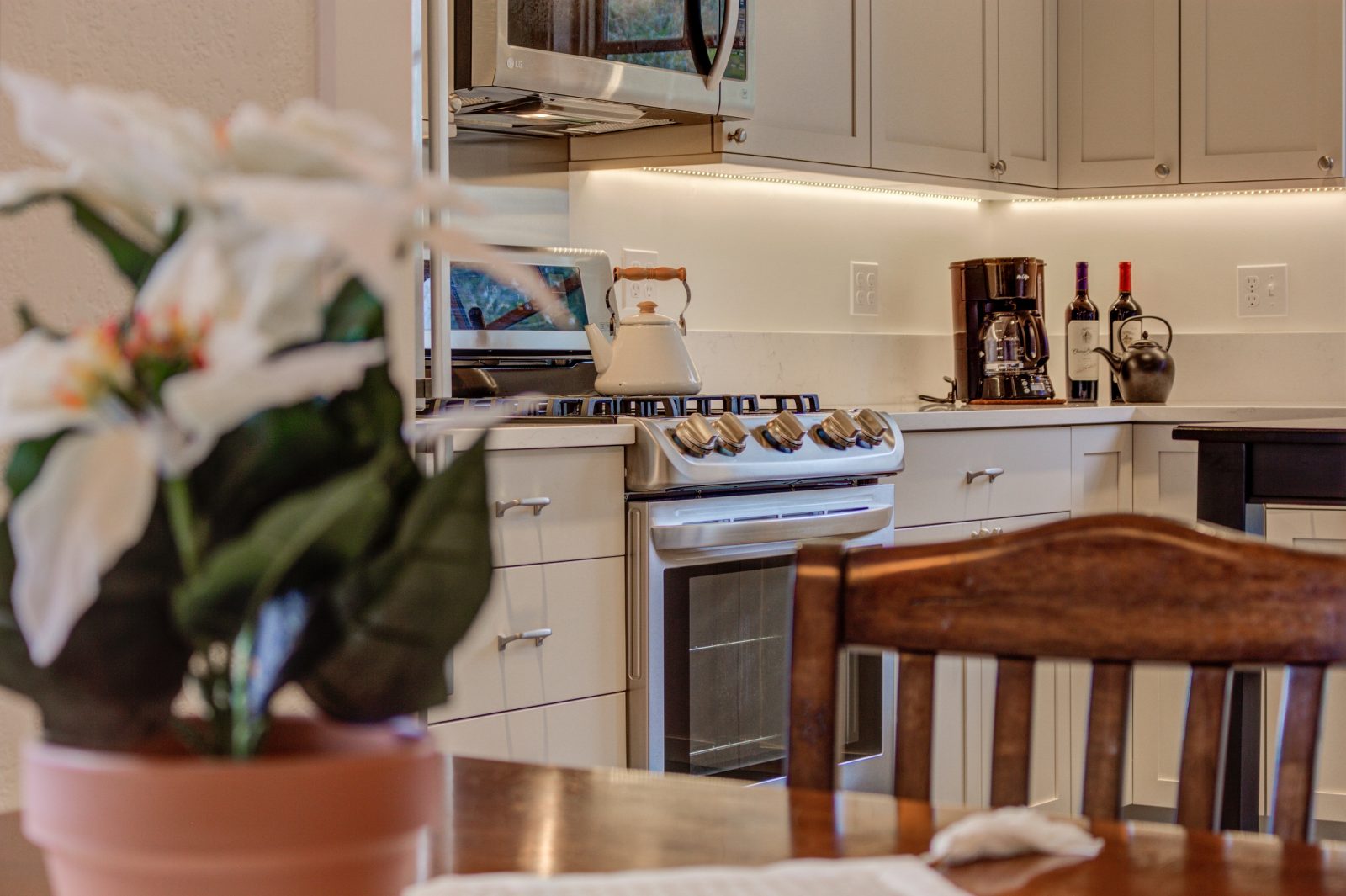 Lakewood Kitchen Remodel