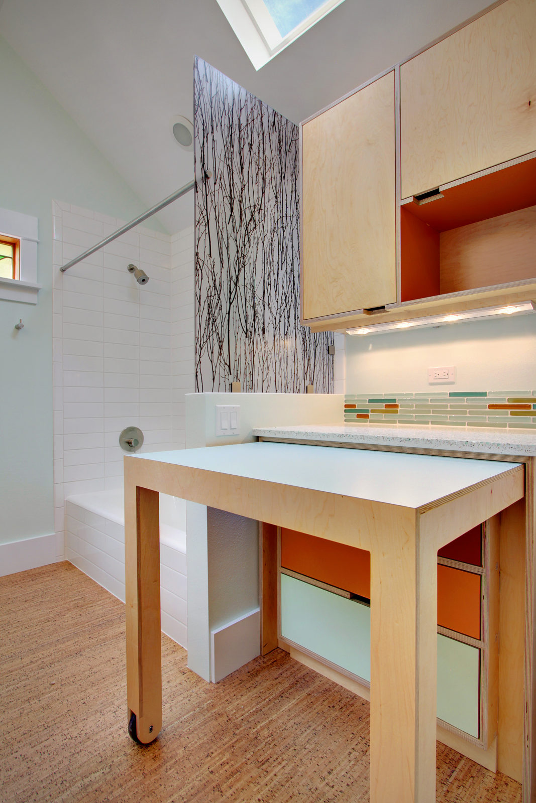 Capitol Hill Whole House Remodel
