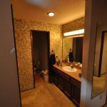 Kent Split Level Whole House Remodel – Before