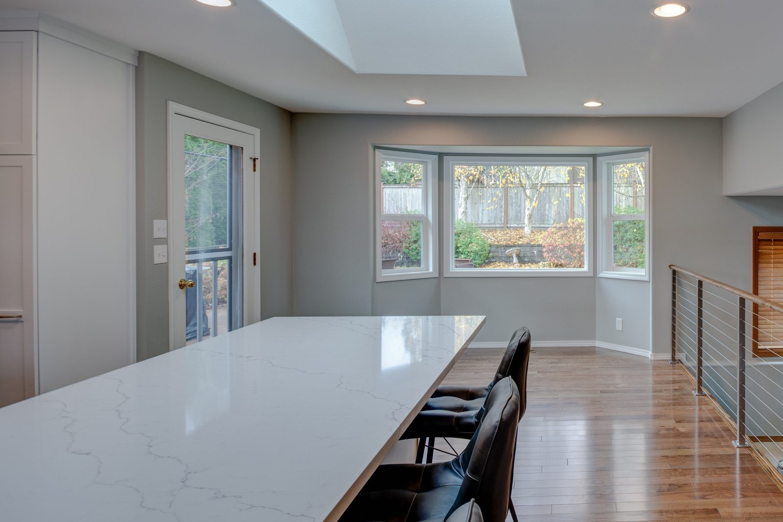 Bothell Kitchen Remodel 10