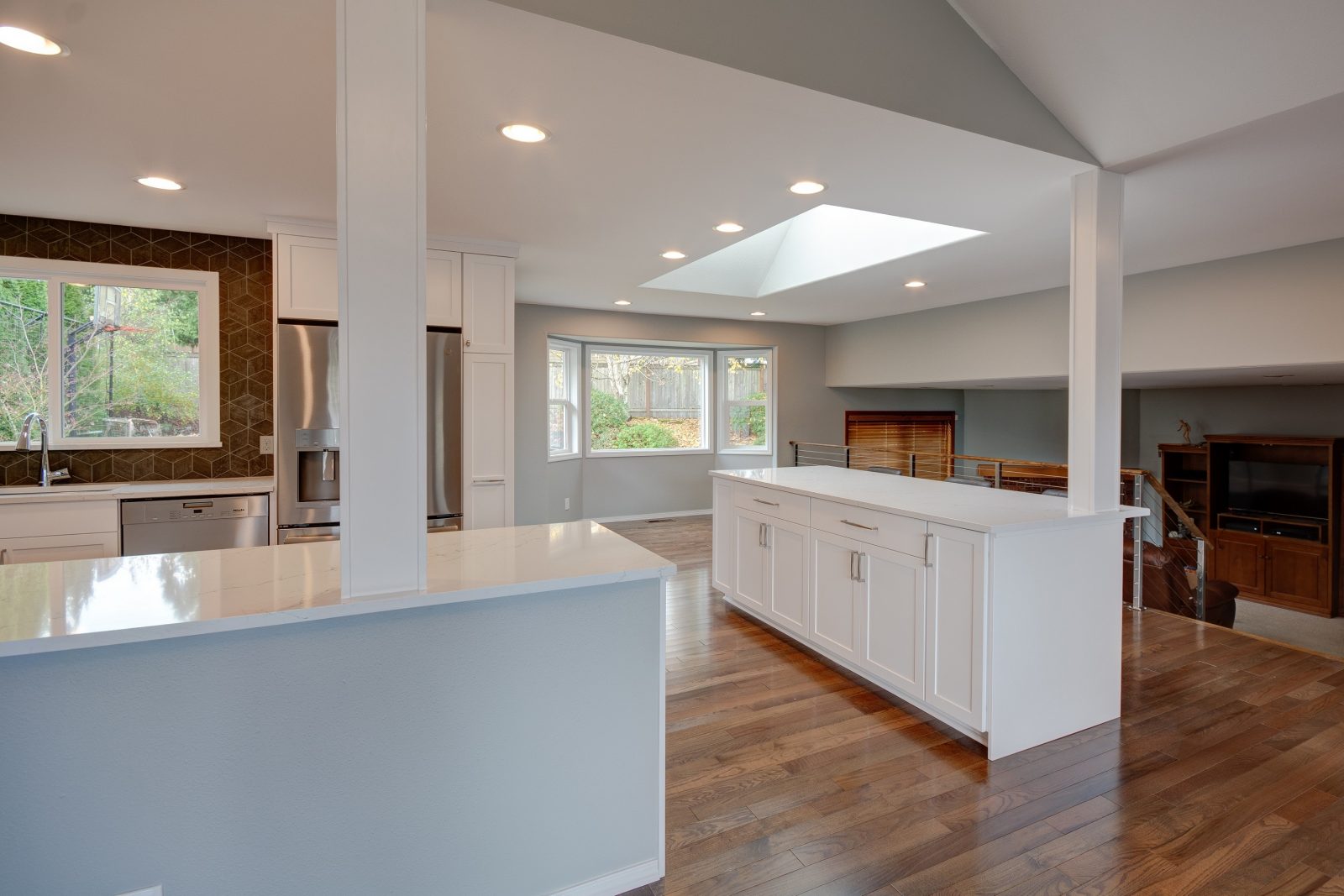 Bothell Kitchen Remodel 12