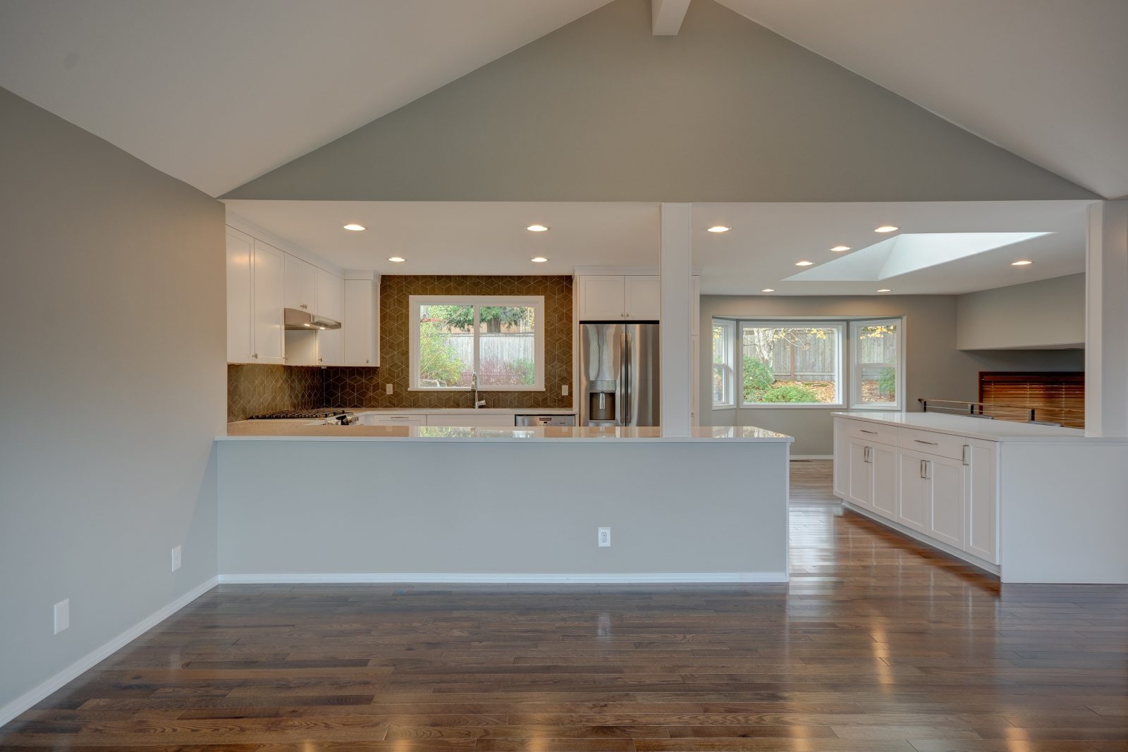 Bothell Kitchen Remodel