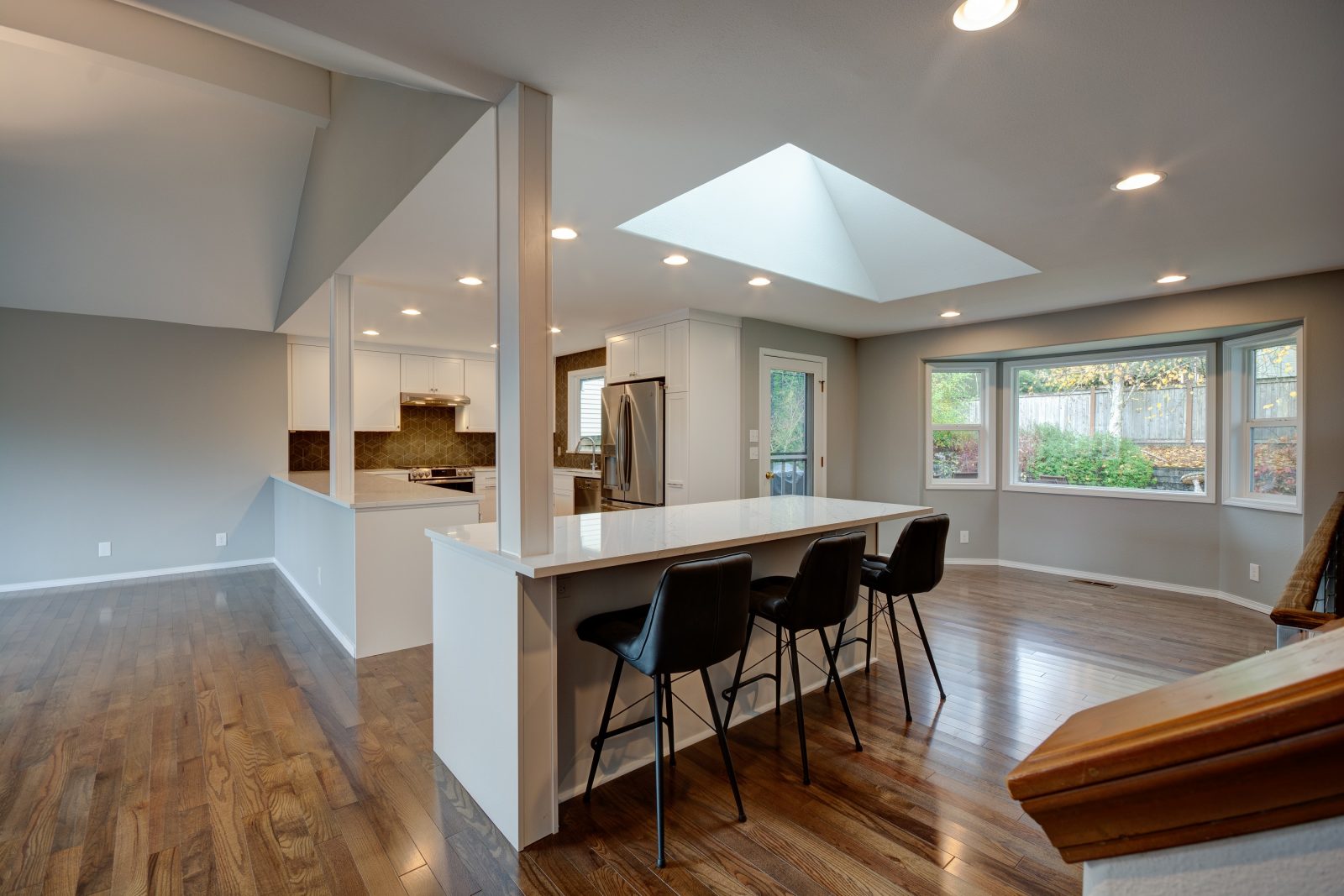 Bothell Kitchen Remodel