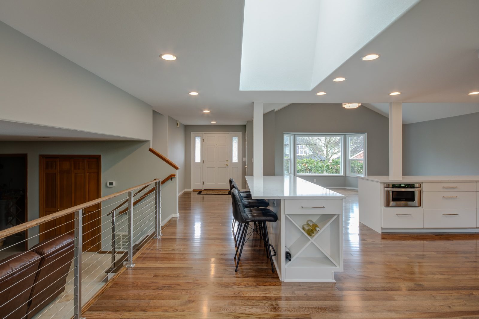 Bothell Kitchen Remodel