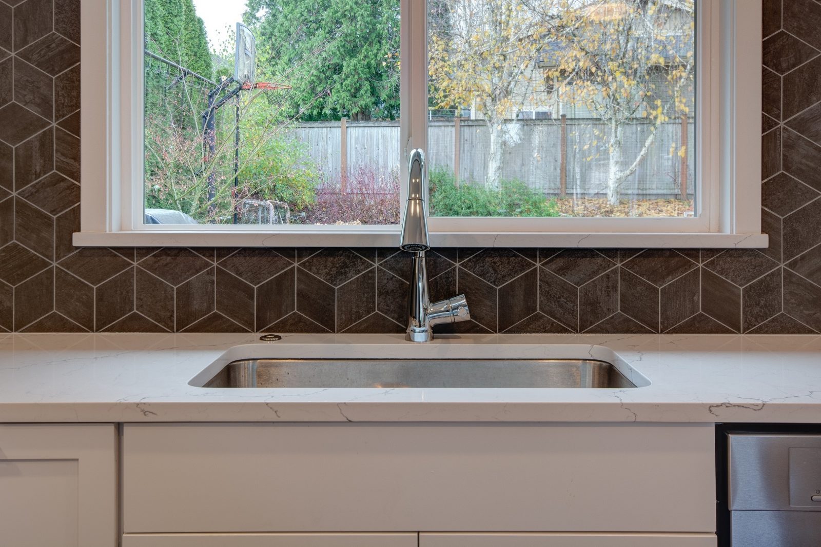 Bothell Kitchen Remodel