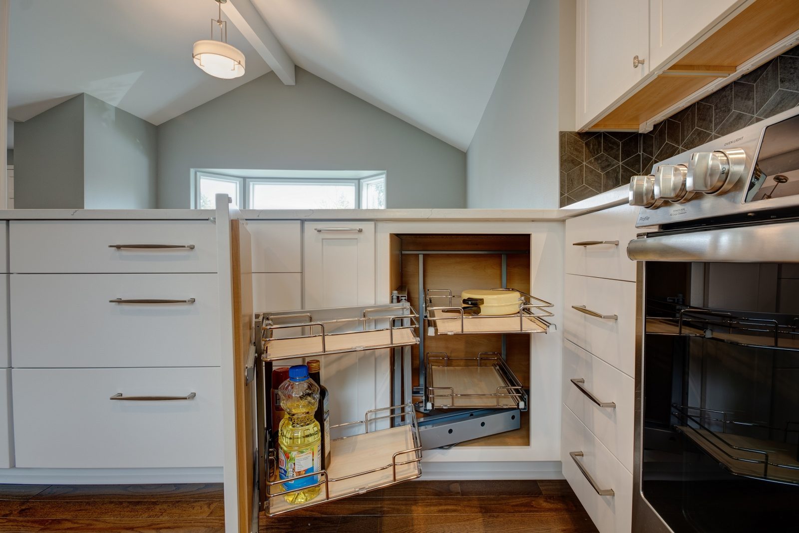 Bothell Kitchen Remodel