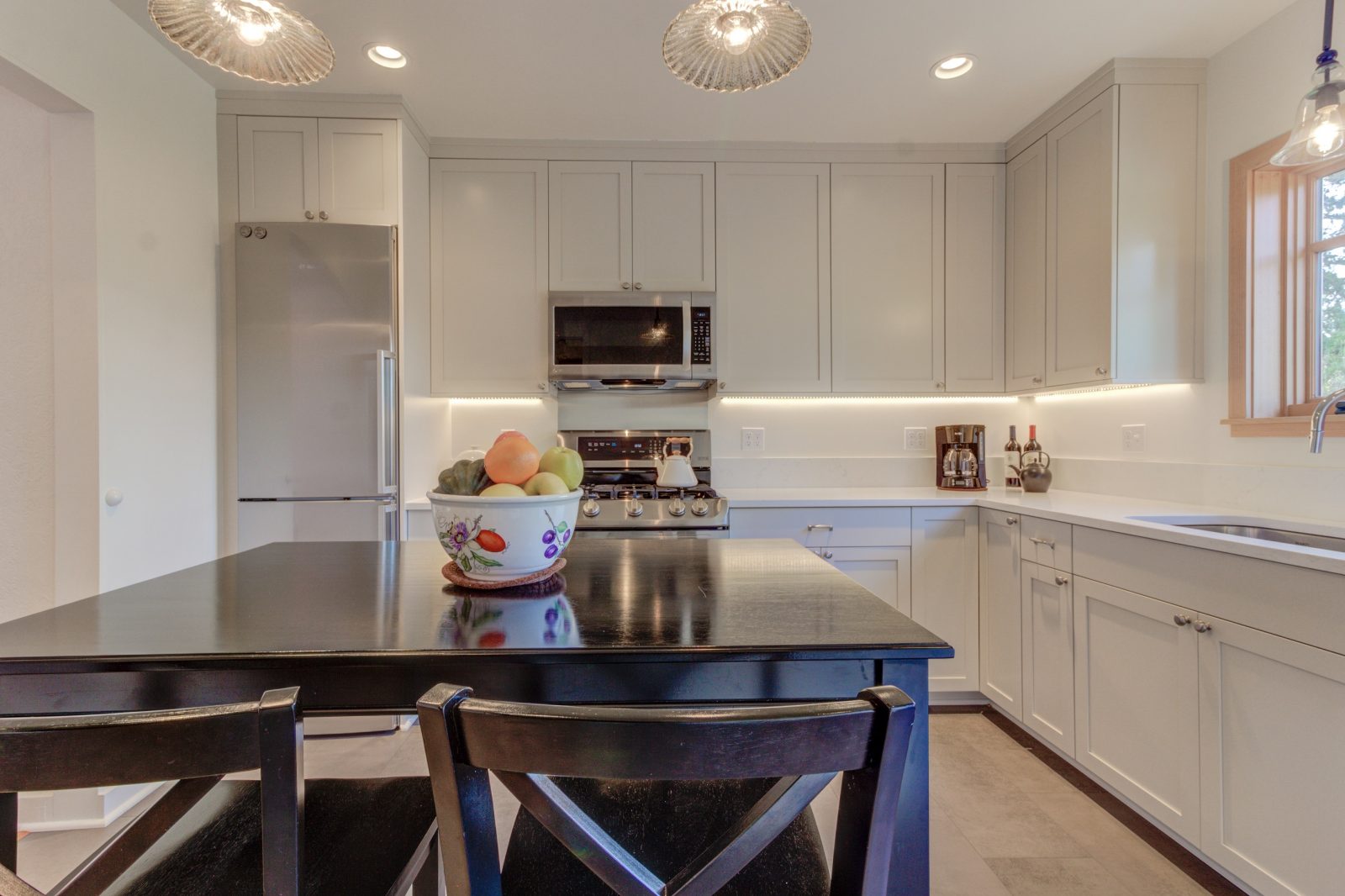 Lakewood Kitchen Remodel