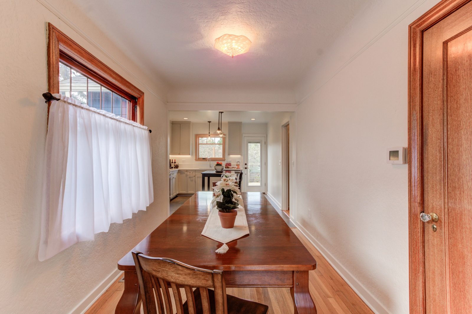 Lakewood Kitchen Remodel