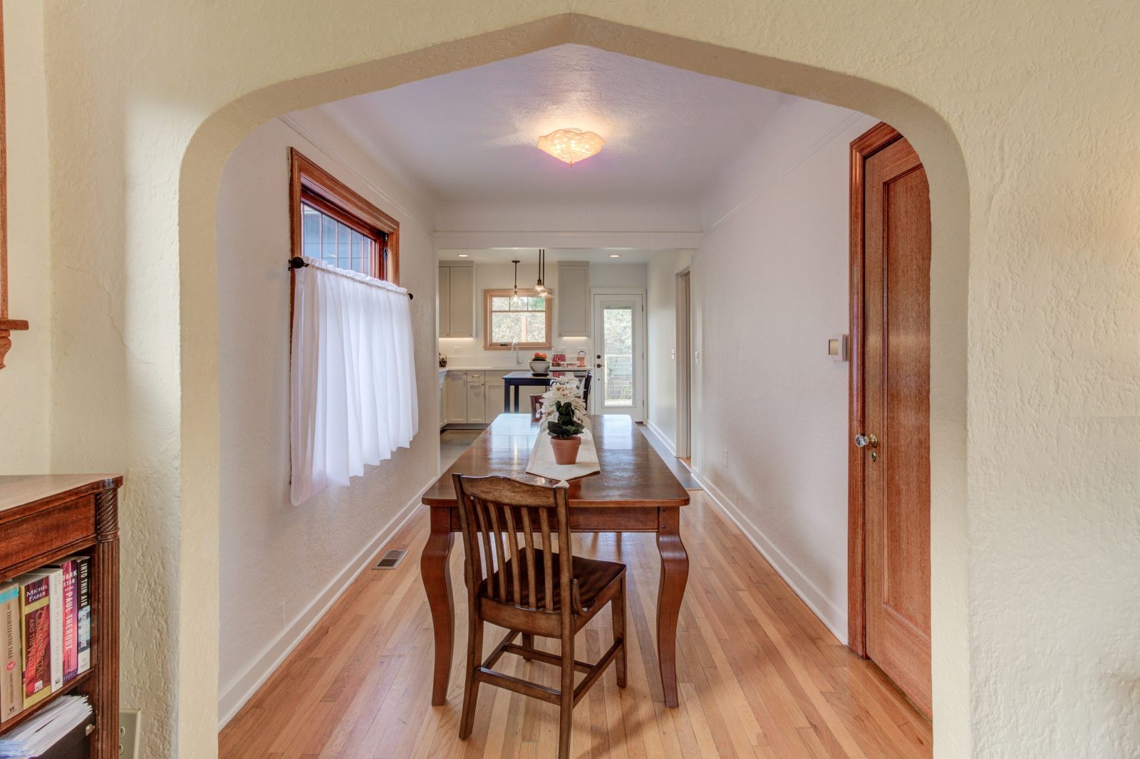 Lakewood Kitchen Remodel