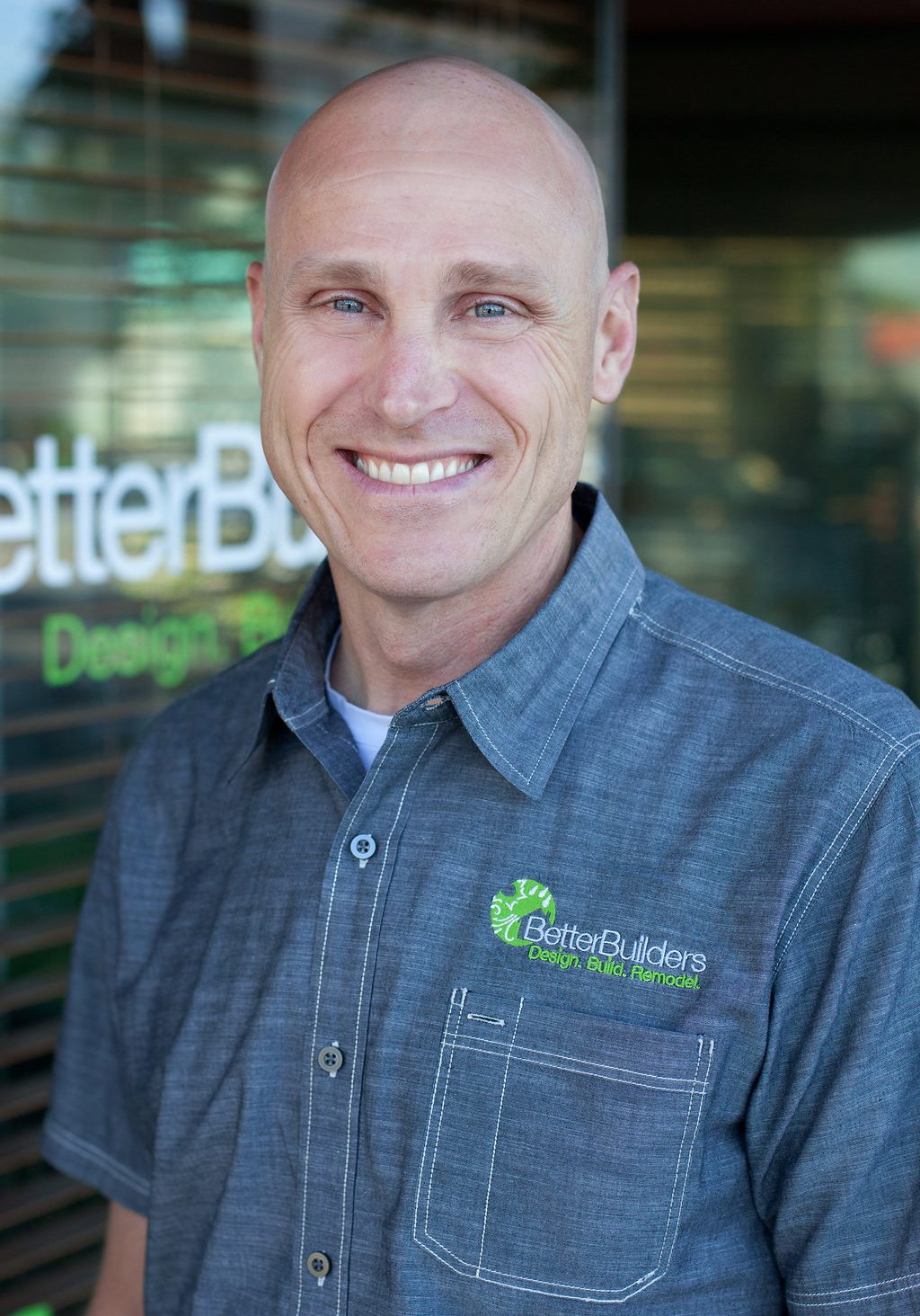Peter Baughman