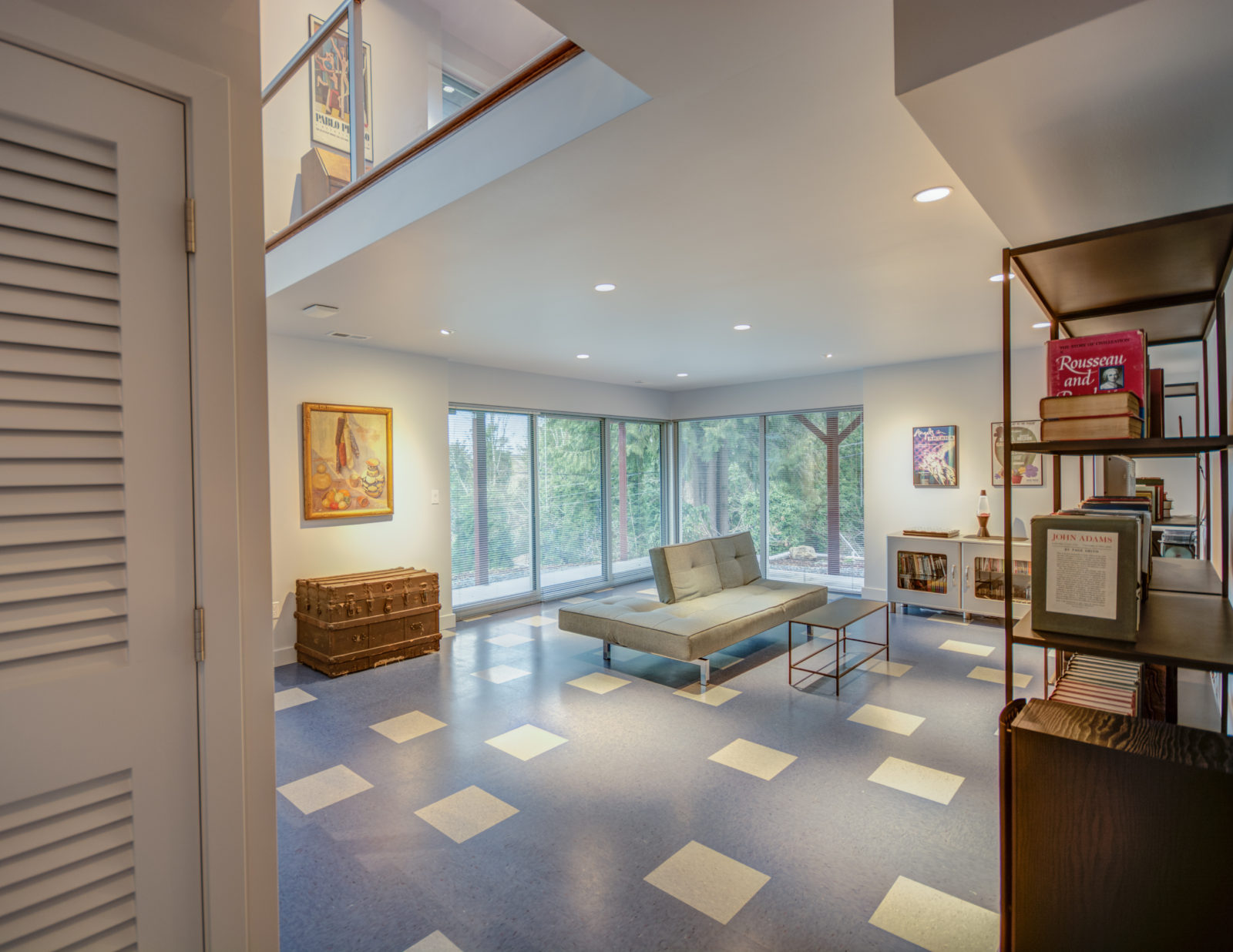 Seward Park Whole House Remodel