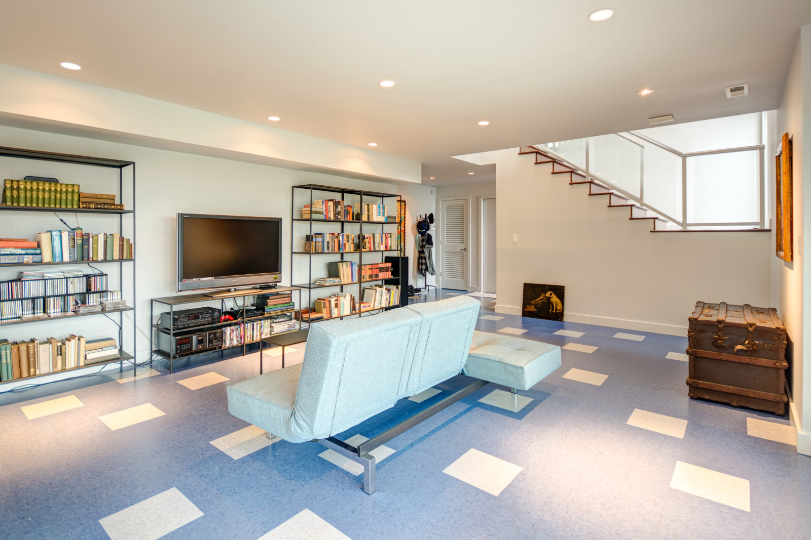 Seward Park Whole House Remodel